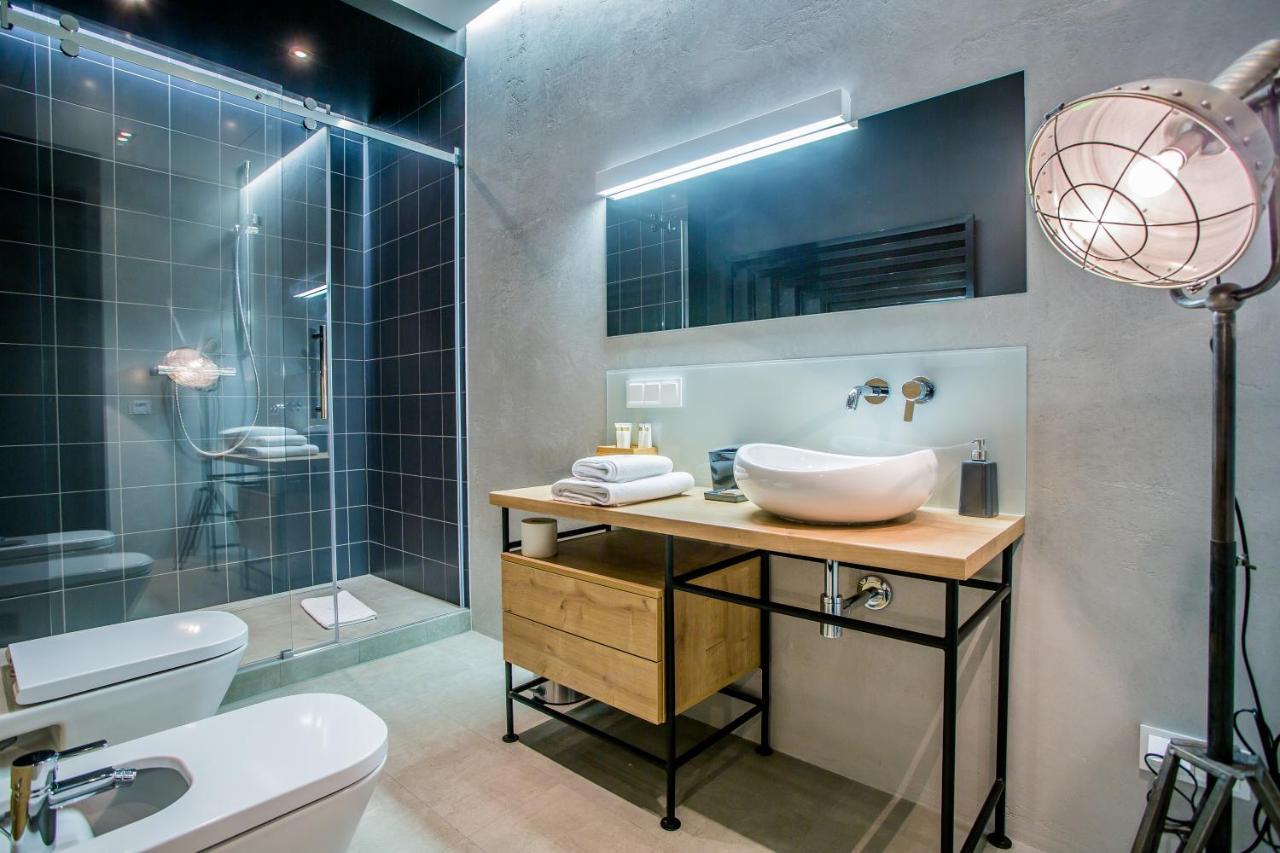 Apartamenty Sky Tower ヴロツワフ エクステリア 写真
